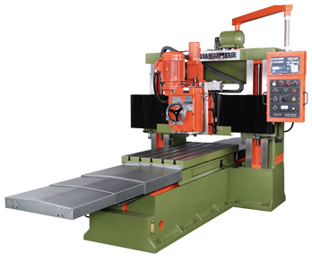 龍門銑床
